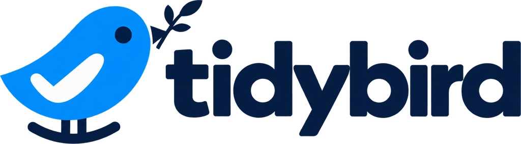 Tidybird